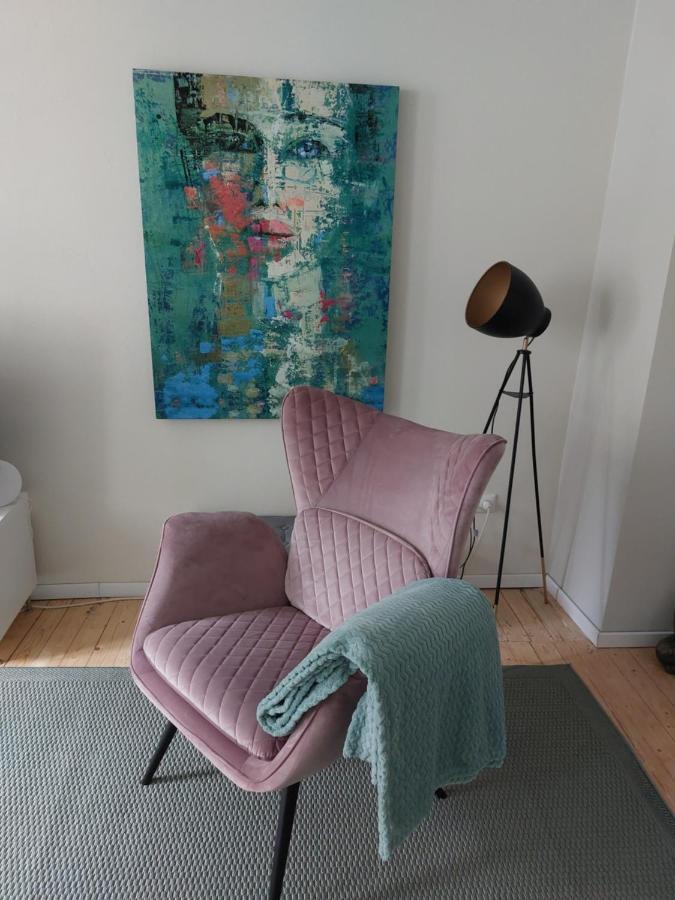 Apartament Denkmal Melsungen Zewnętrze zdjęcie