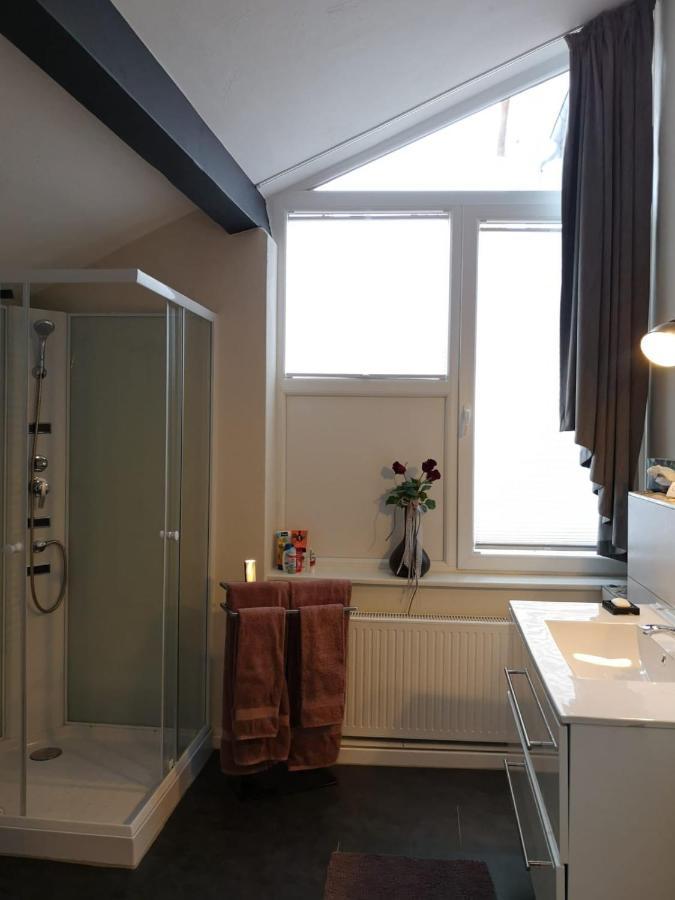 Apartament Denkmal Melsungen Zewnętrze zdjęcie