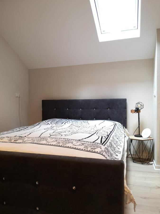 Apartament Denkmal Melsungen Zewnętrze zdjęcie