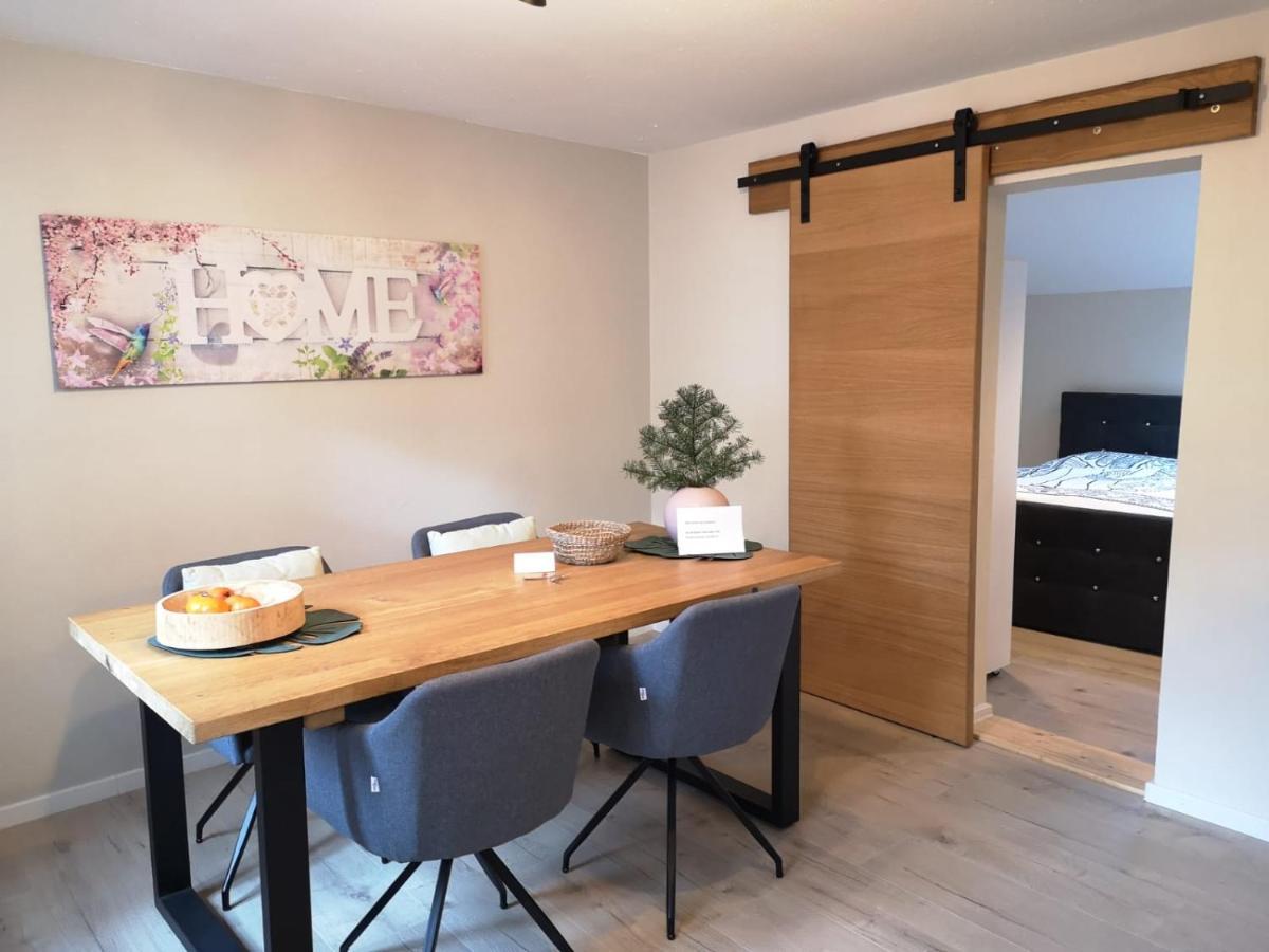 Apartament Denkmal Melsungen Zewnętrze zdjęcie