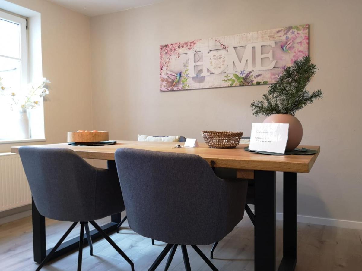 Apartament Denkmal Melsungen Zewnętrze zdjęcie