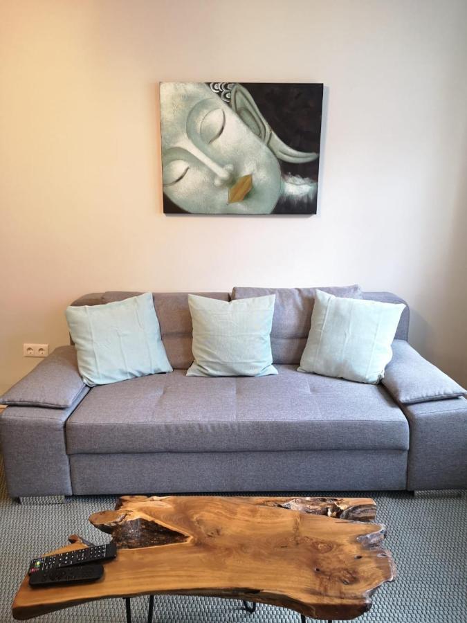 Apartament Denkmal Melsungen Zewnętrze zdjęcie